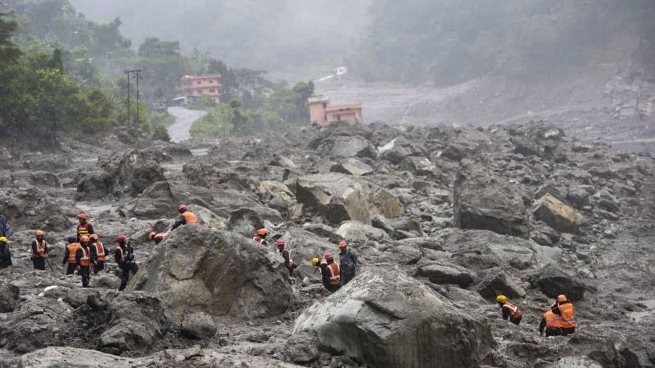 Nepal