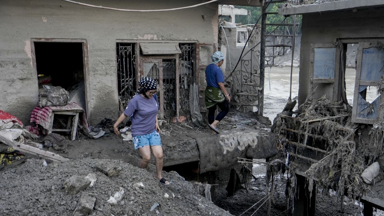 Nepal Crisis PTI