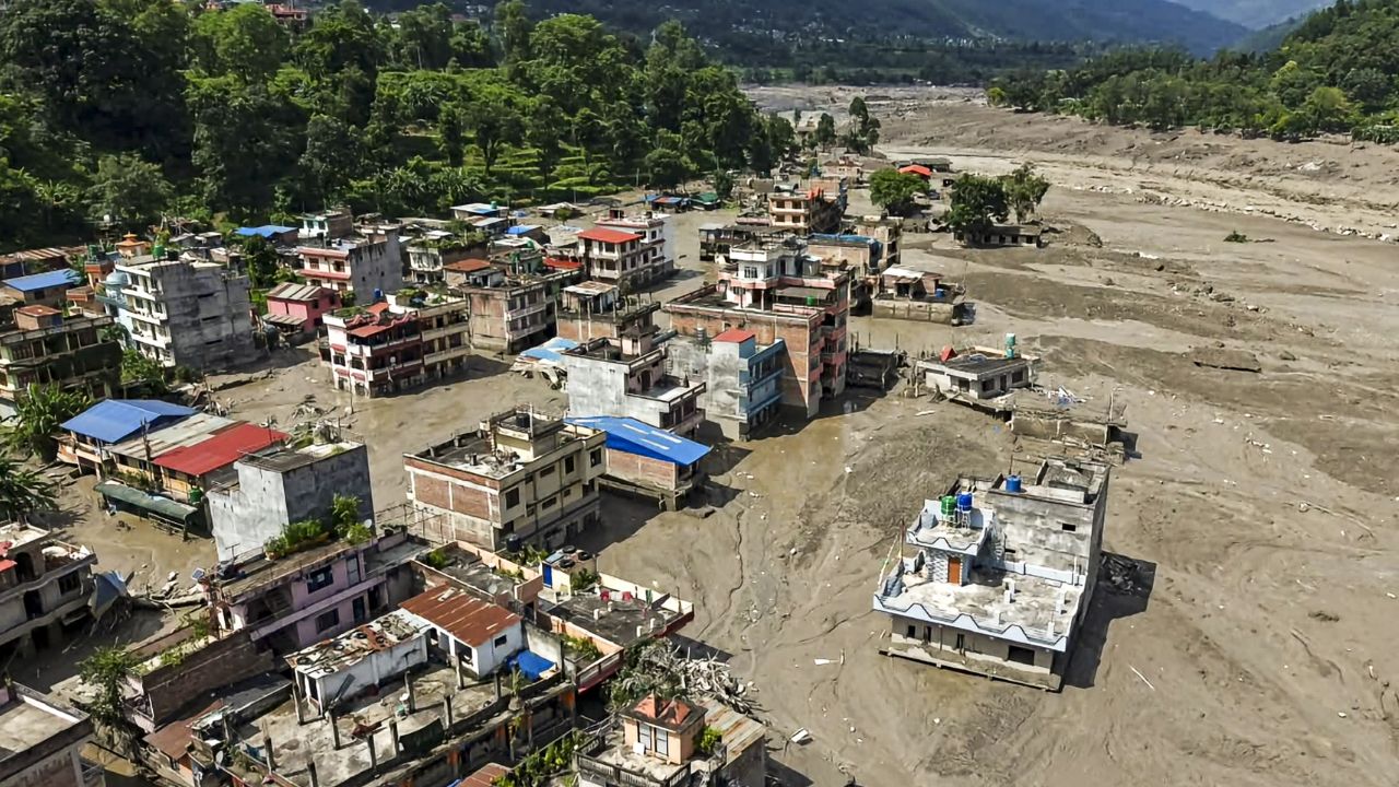 Nepal