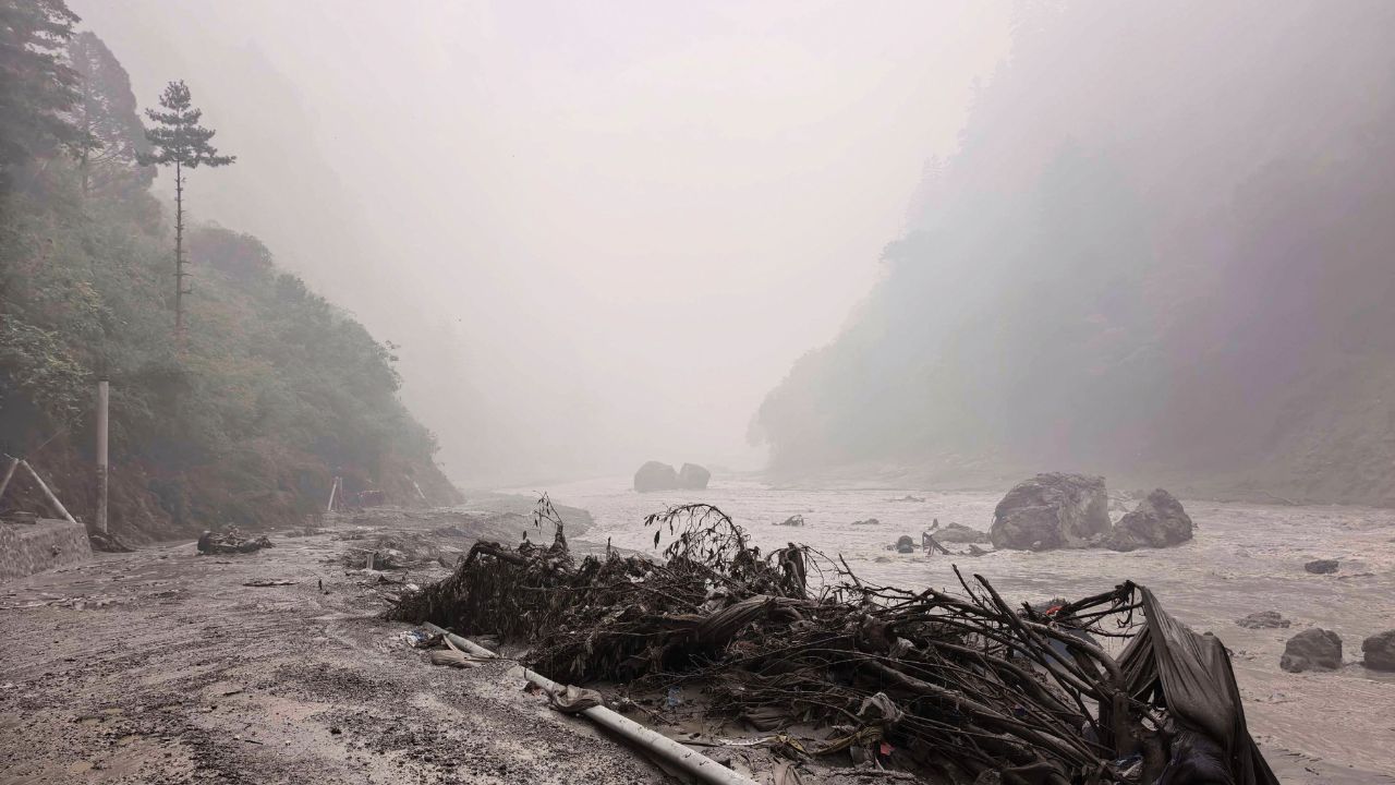 Nepal