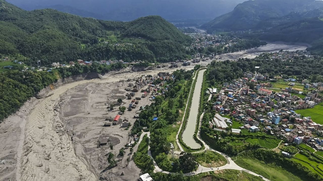 Nepal