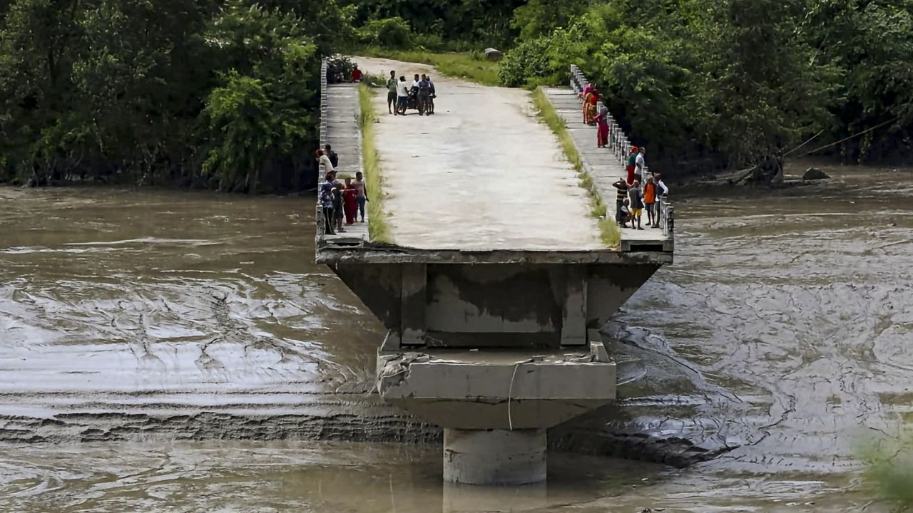 Nepal