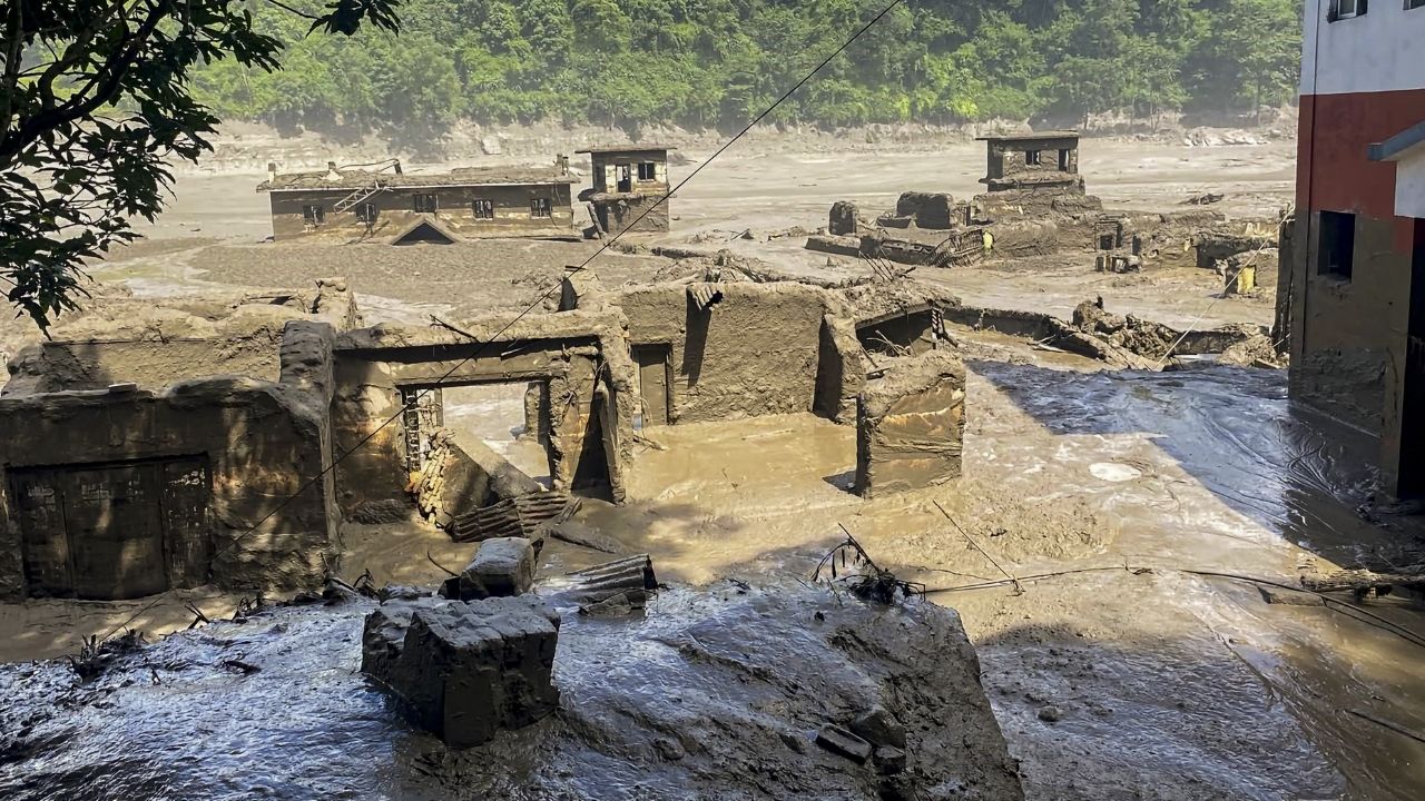 Nepal