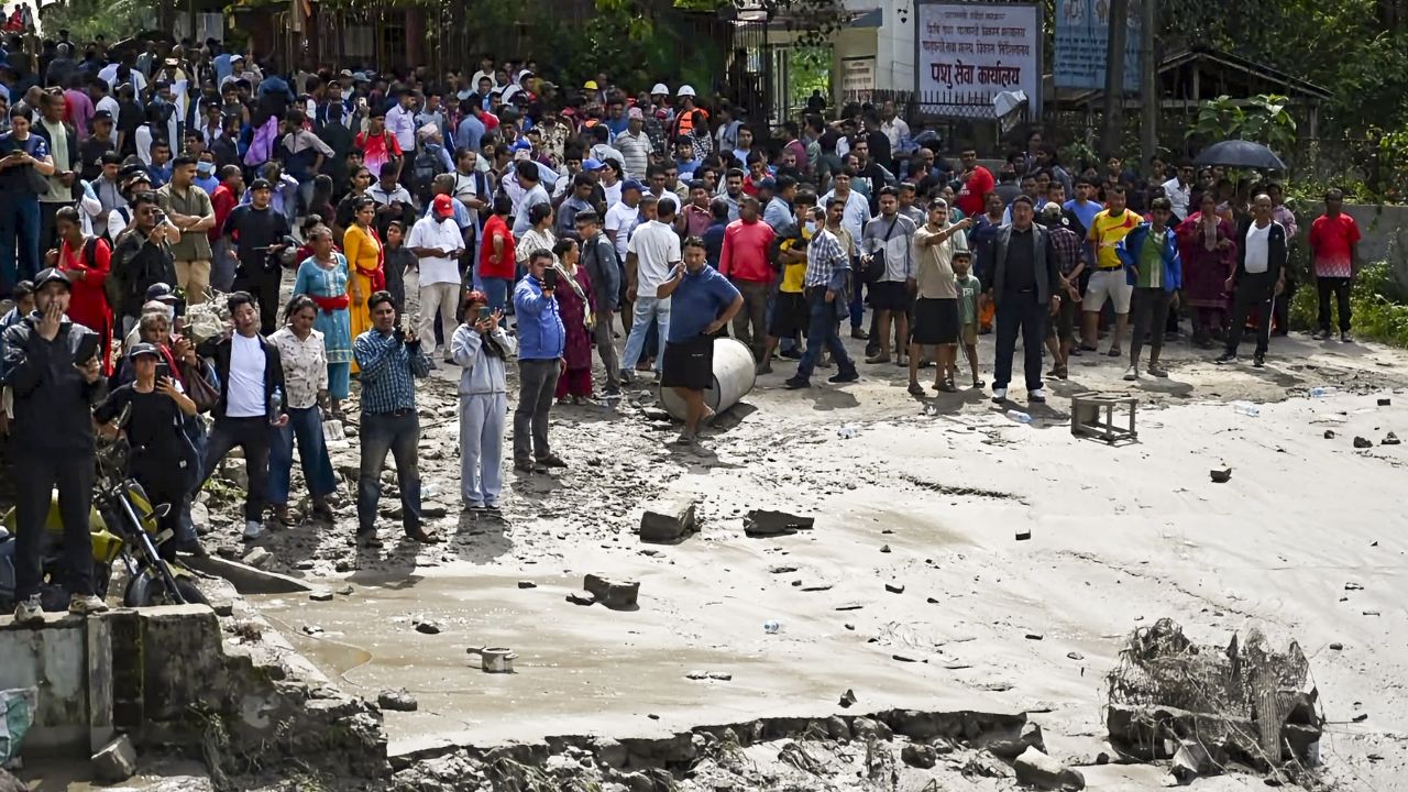 Nepal