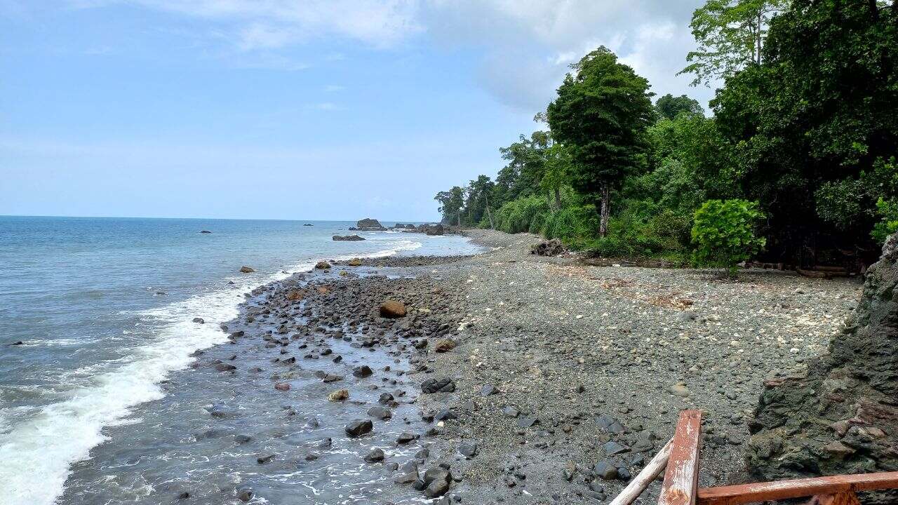 great nicobar project