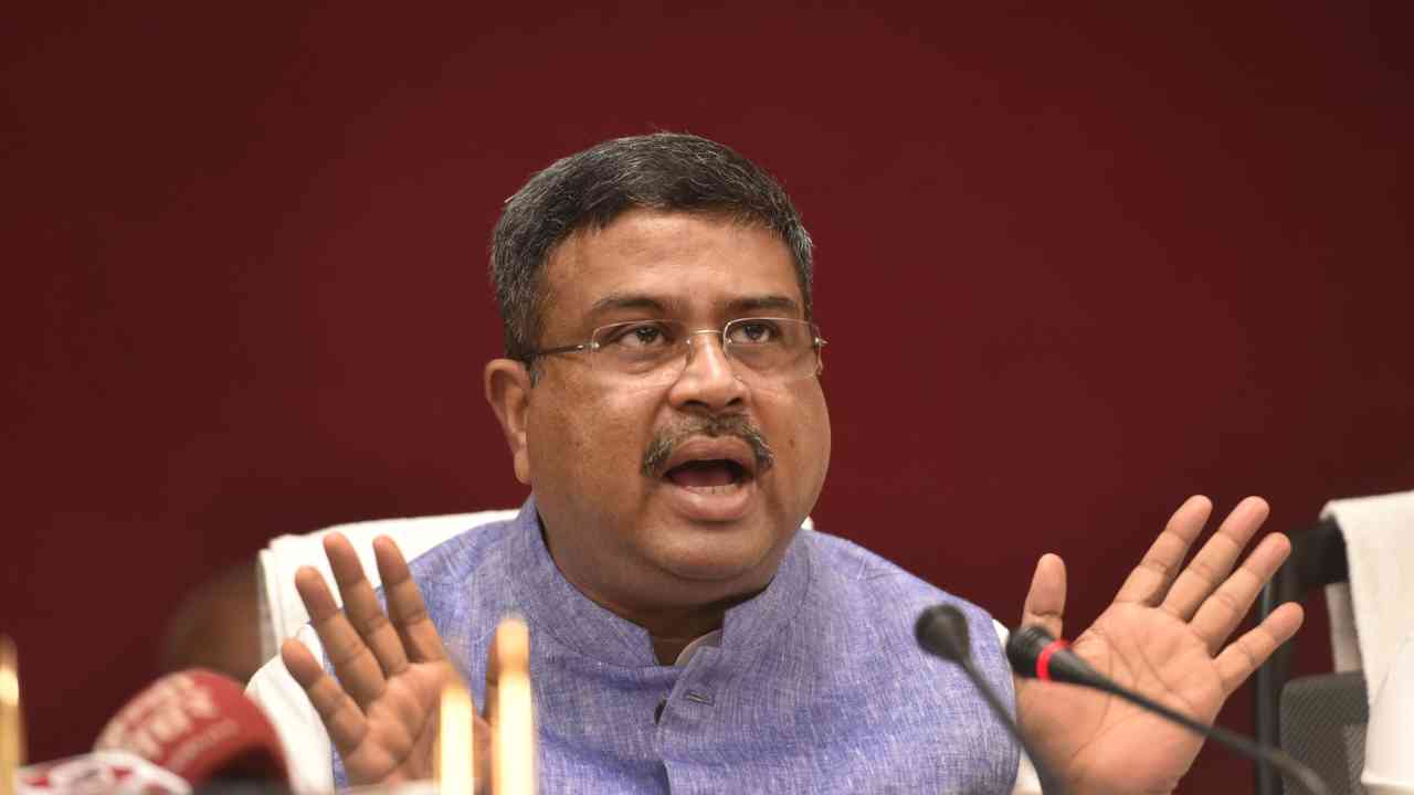Major Changes NEET-UG, JEE-Mains Dharmendra Pradhan