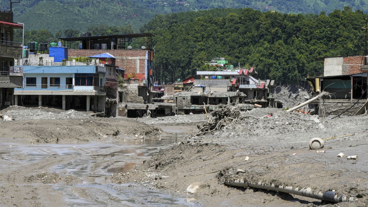 situation in nuwakot