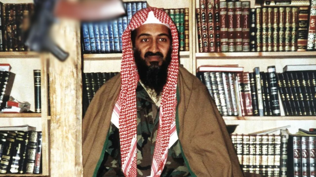 Osama dies american operation jhon kiriokou