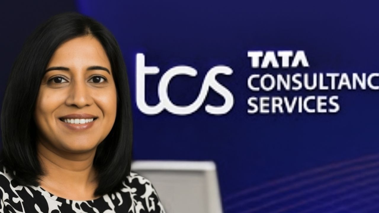 TCS