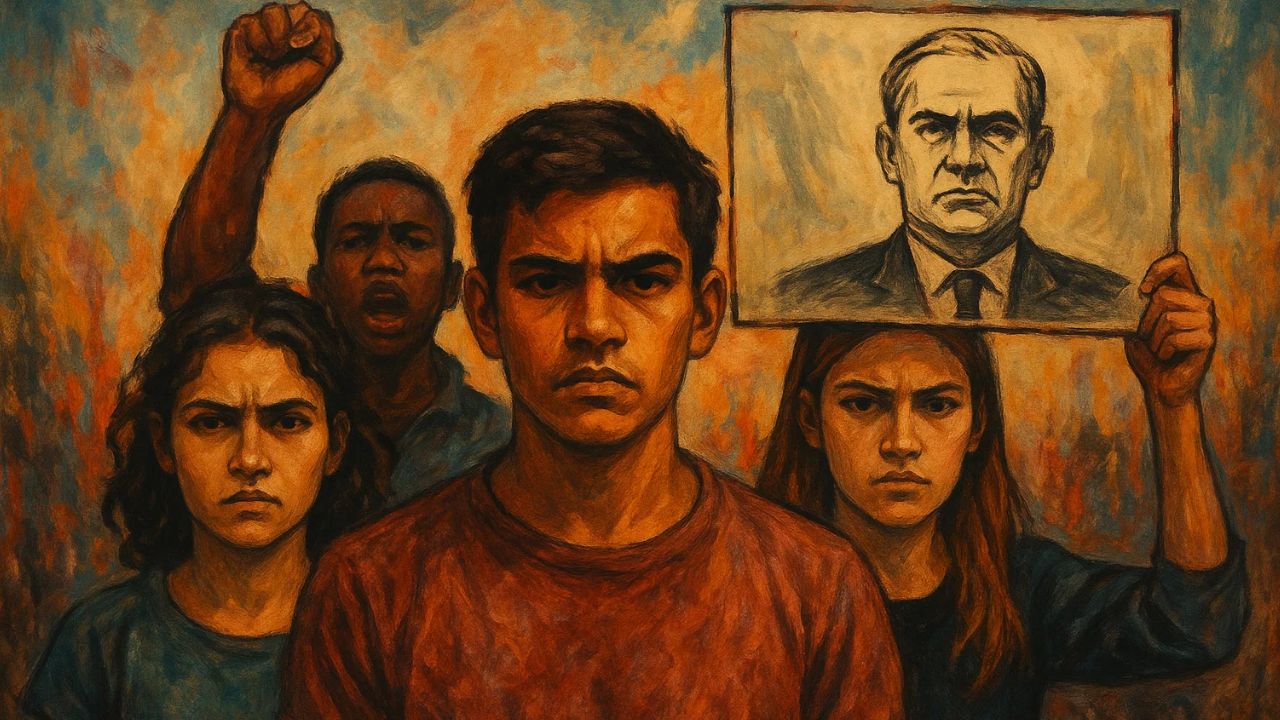 Pew Research Center.