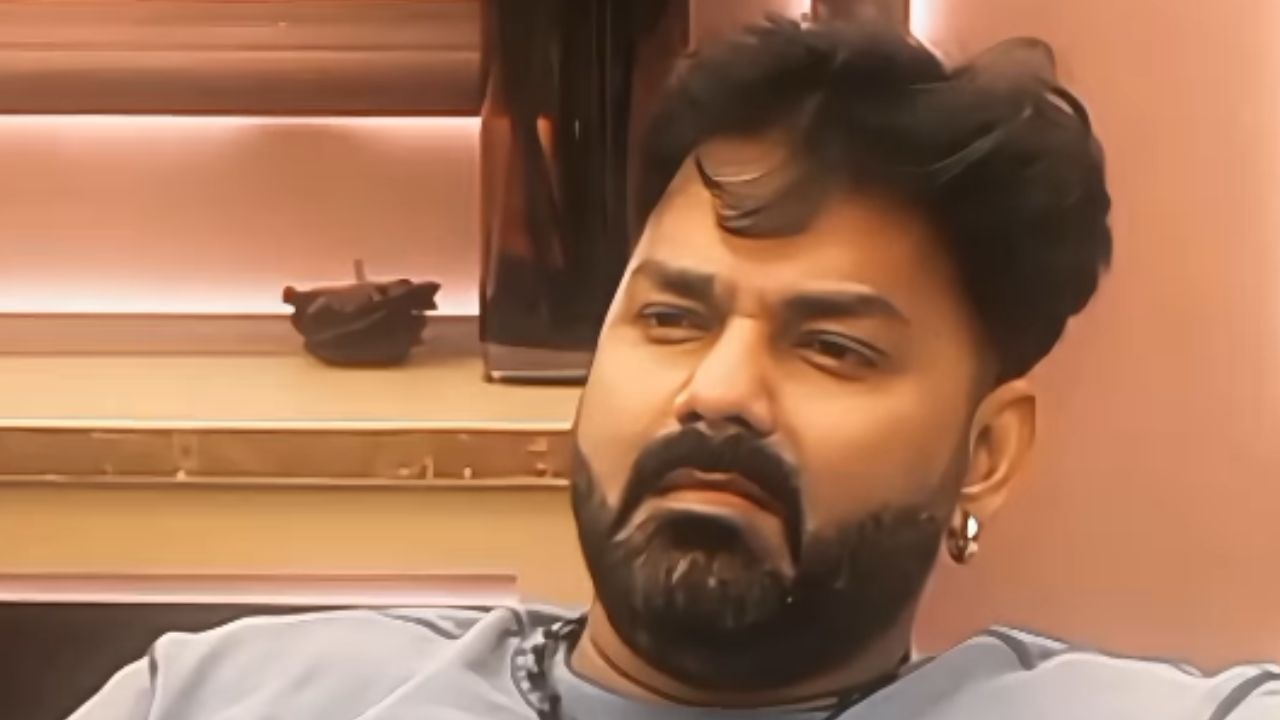 pawan singh rise and fall