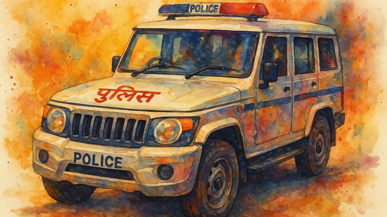 Ahmedabad Student Murder.