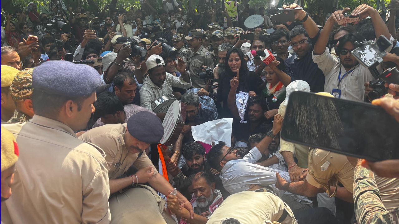 CEC PROTEST