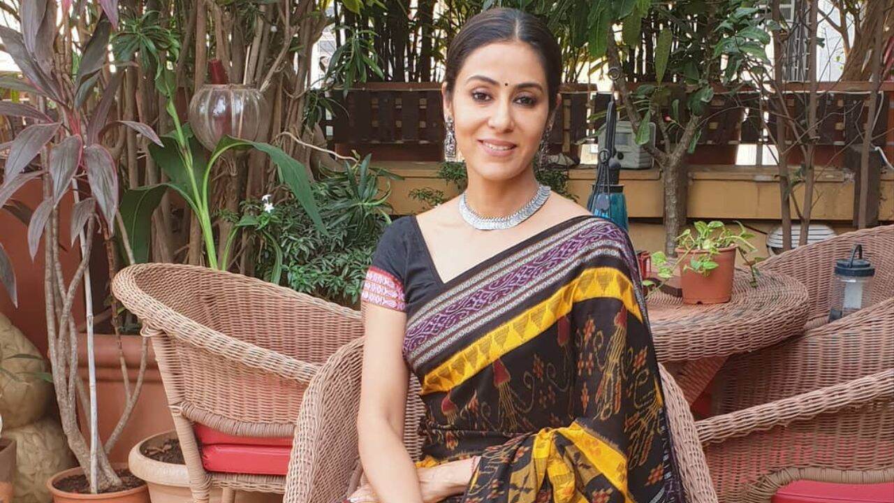 Nivedita Bhattacharya