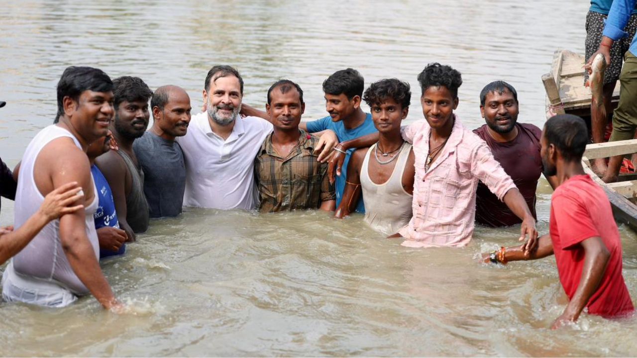 mallah caste category in bihar