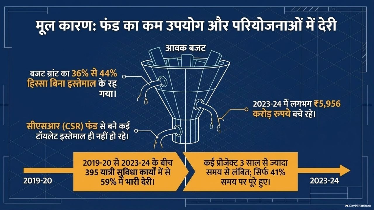 Railway Infographics NotebookLM