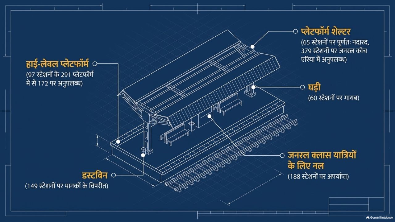 Railway Infographics NotebookLM