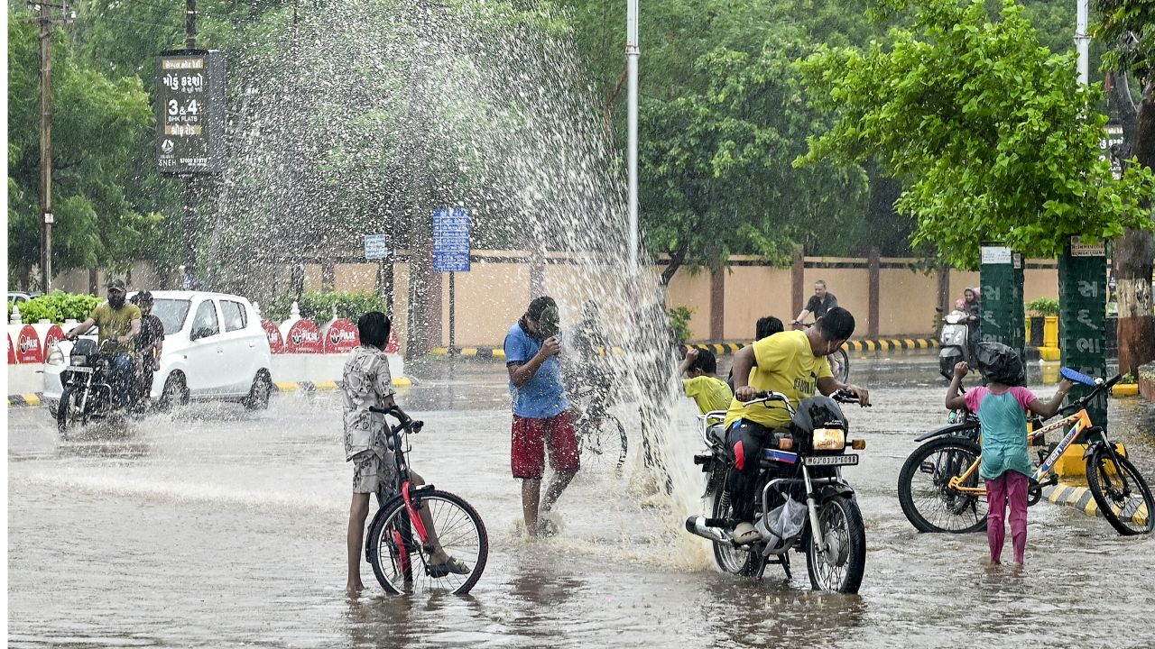 Weather News