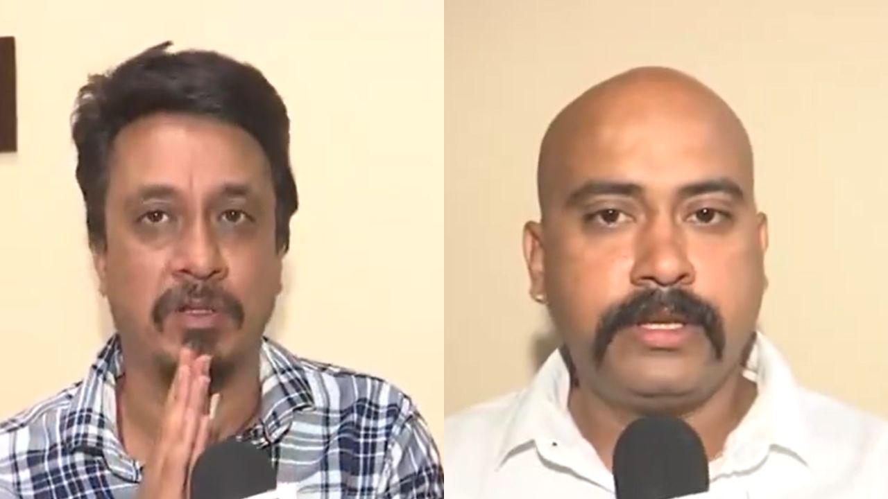 Raja Raghuvanshi murder case