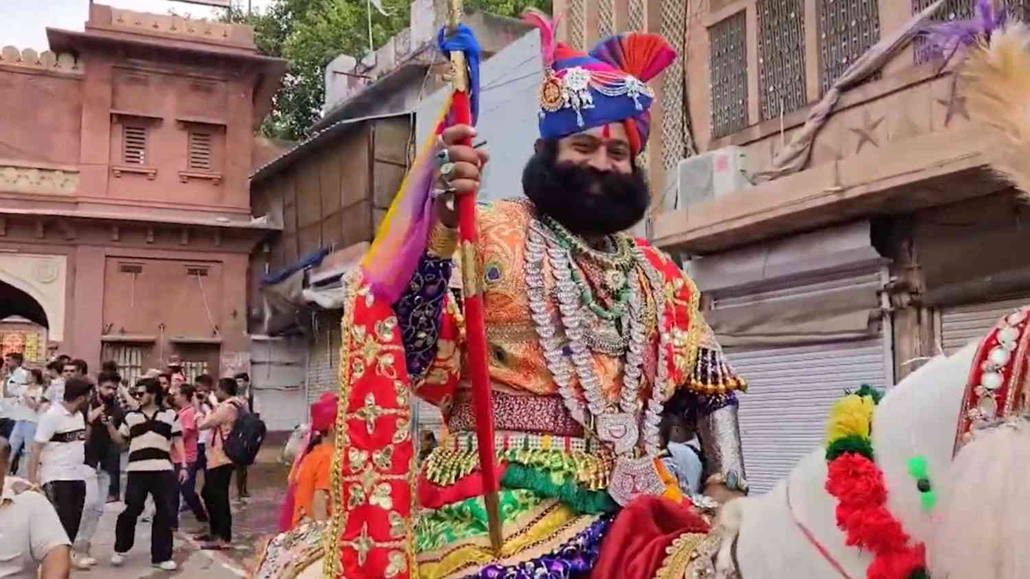 Marwar Mahotsav 2025