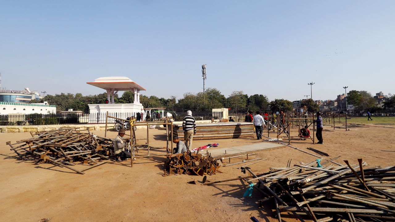 Ram Leela Maidan
