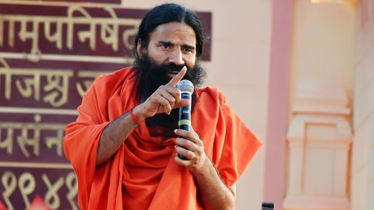 Baba Ramdev