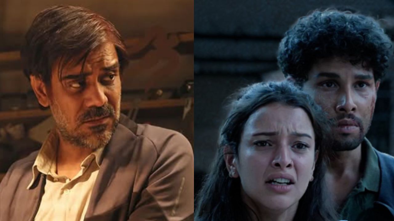 saurabh sachdeva dhadak 2