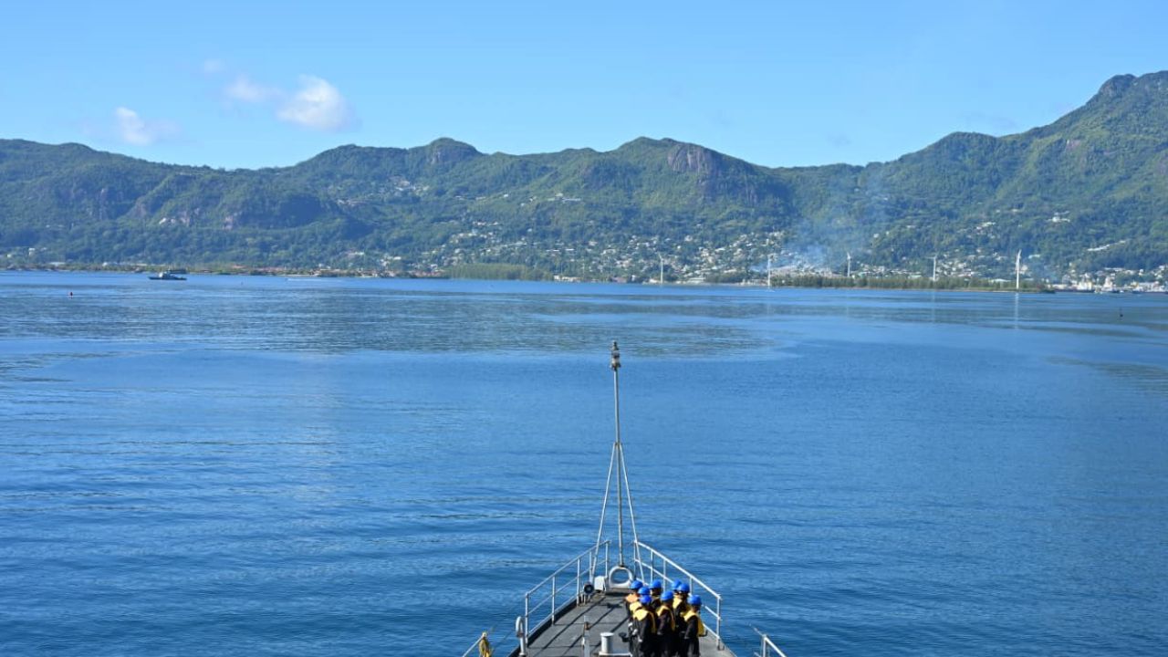 Seychelles