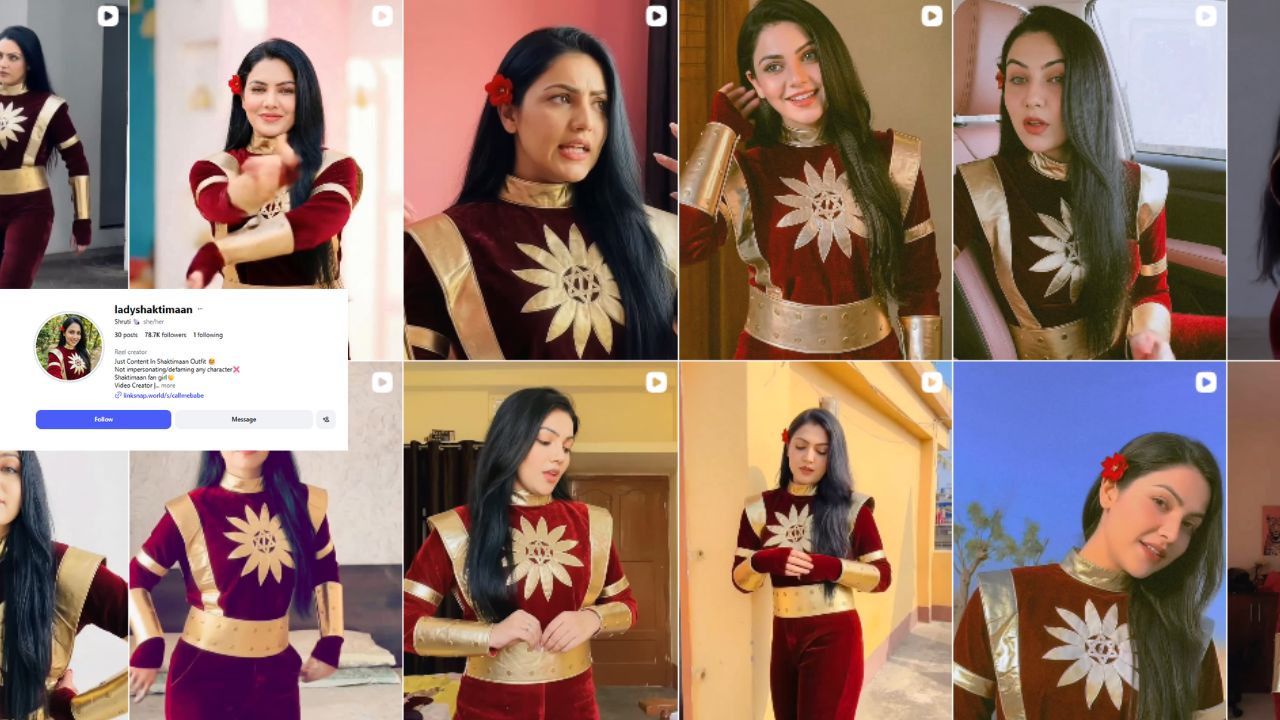 Shaktimaan