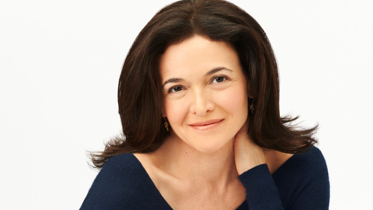 Sheryl Sandberg