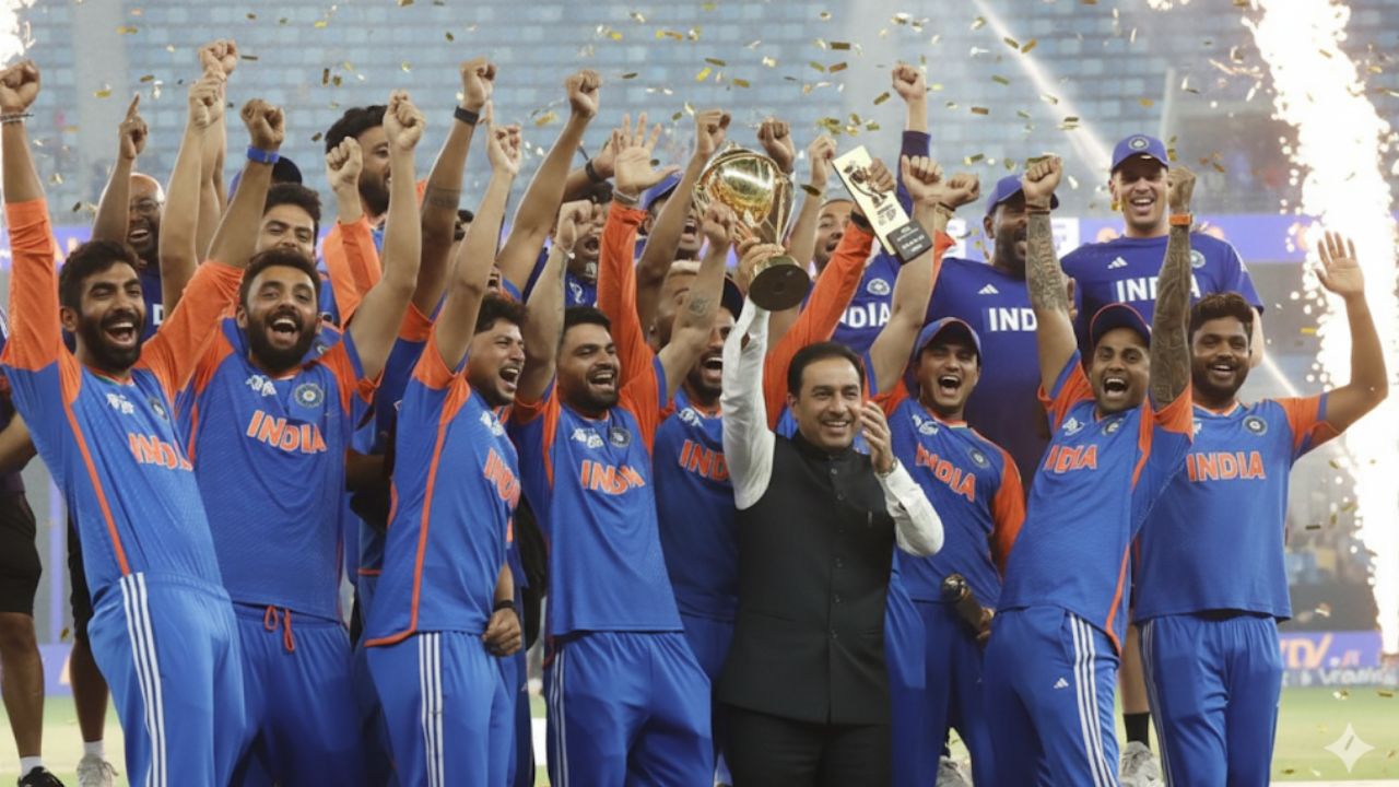 team india taking asia cup 2025