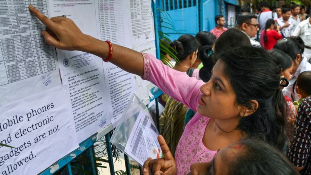 Representational Image । Photo Credit: PTI