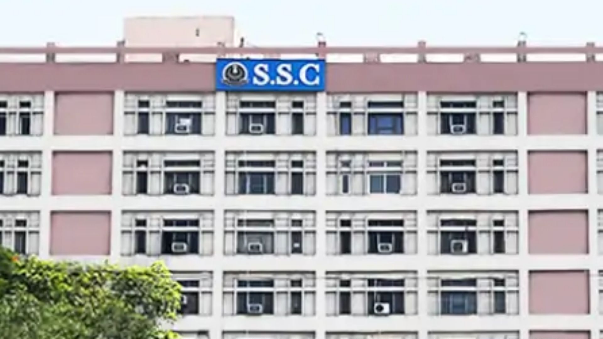 SSC