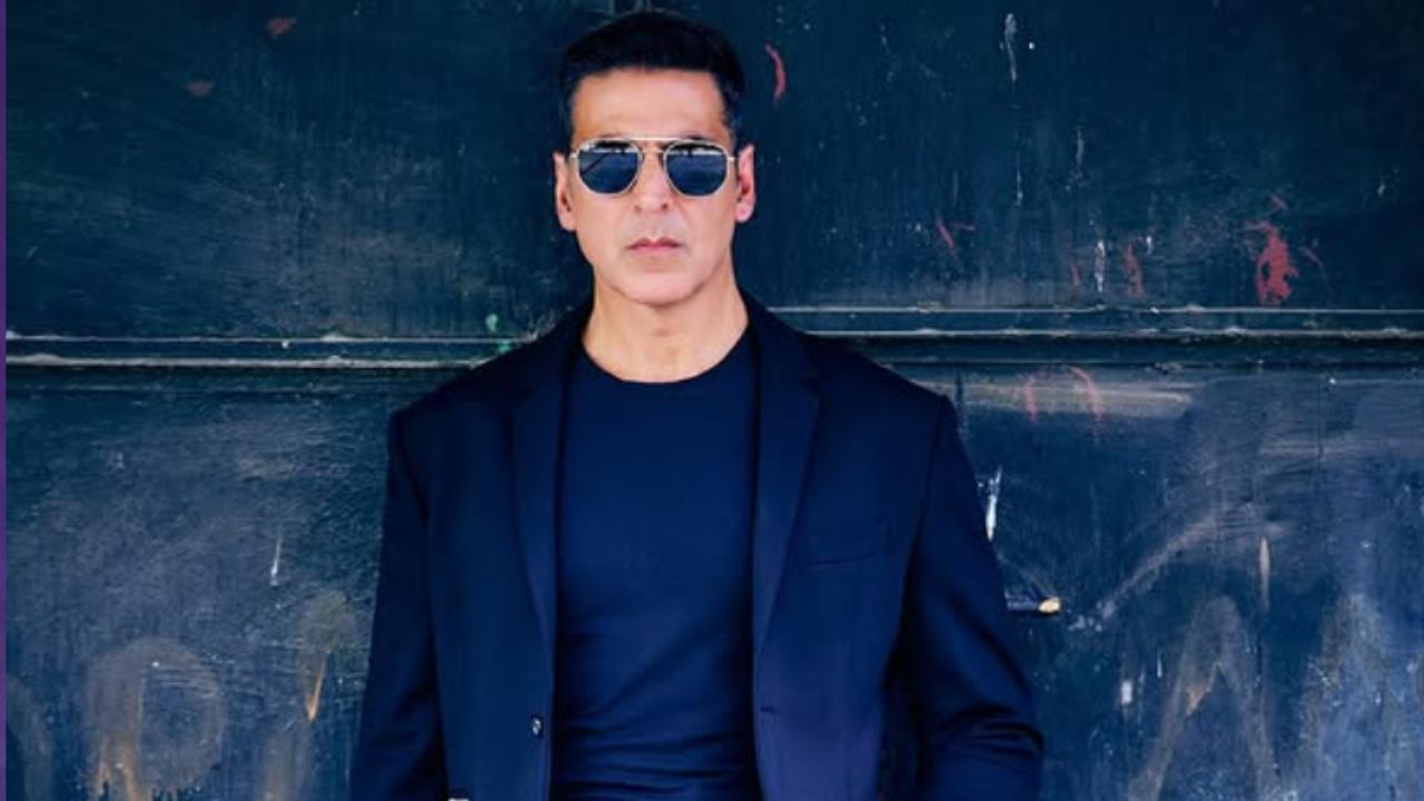 akshay kumar