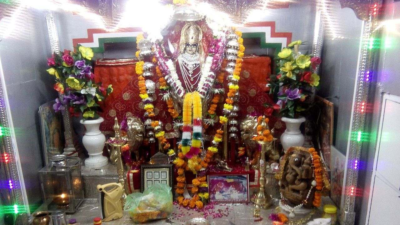 Image of Tanot Mata Mandir