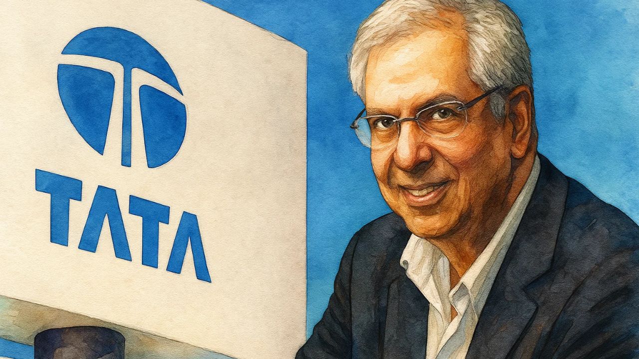 tata trust dispute