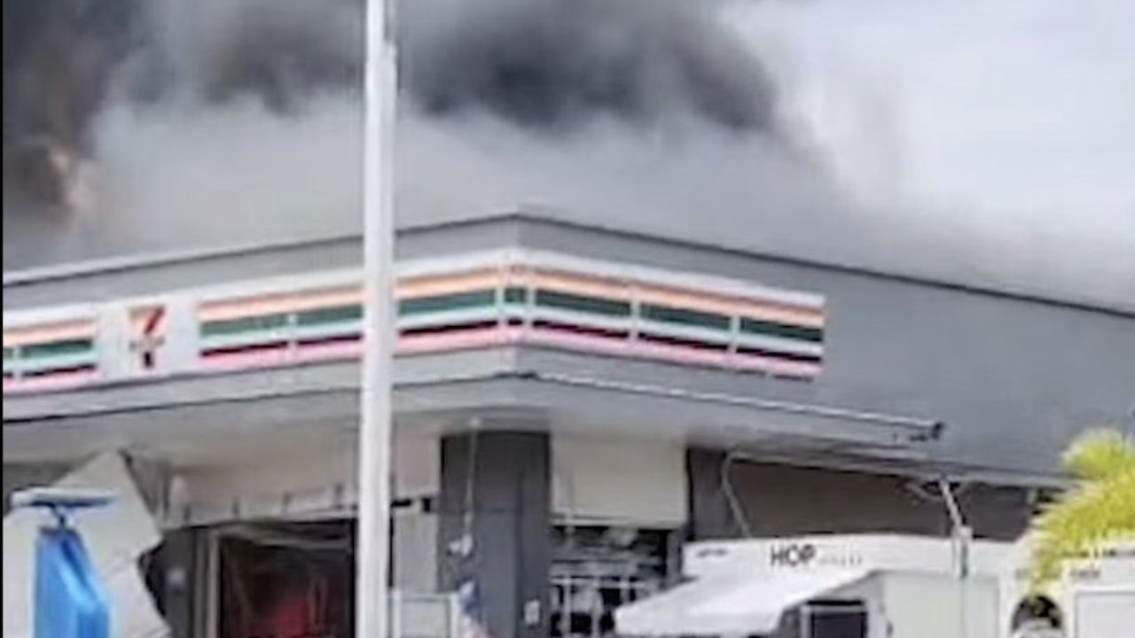 Thai-Cambodian border tensions