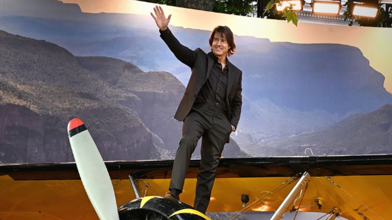 tom cruise mission impossible 8