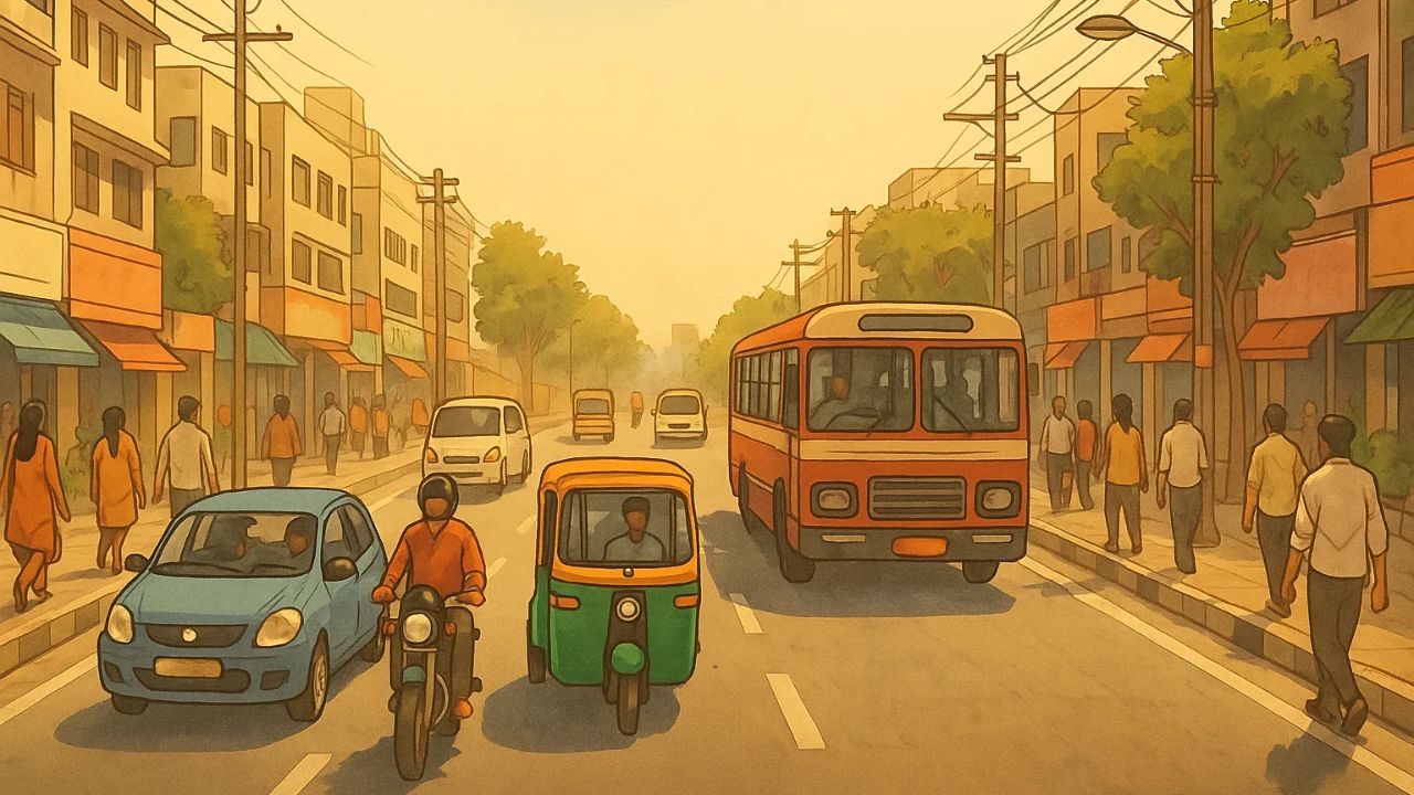 supreme court traffic rules