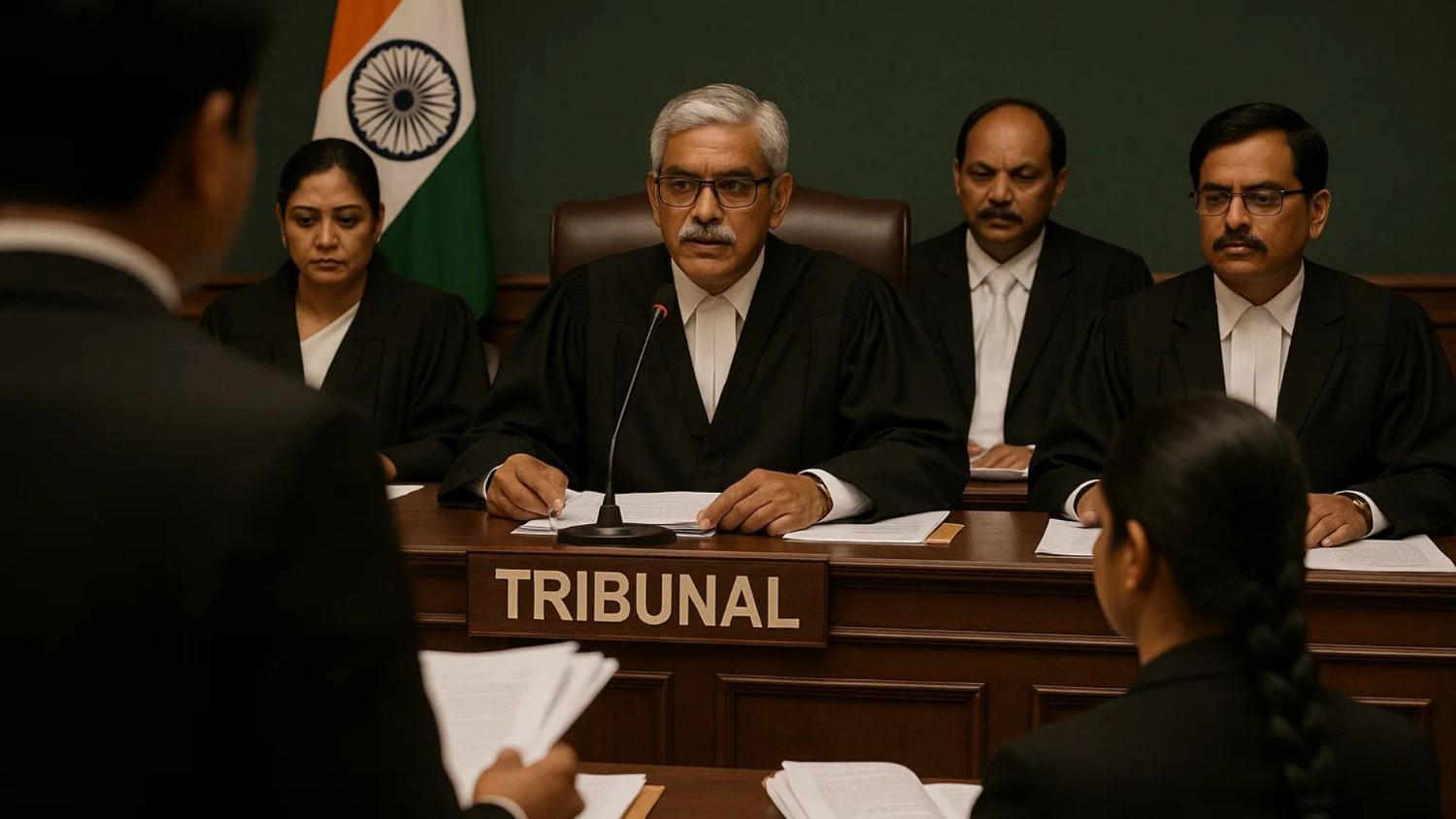 Income Tax Appellate Tribunal