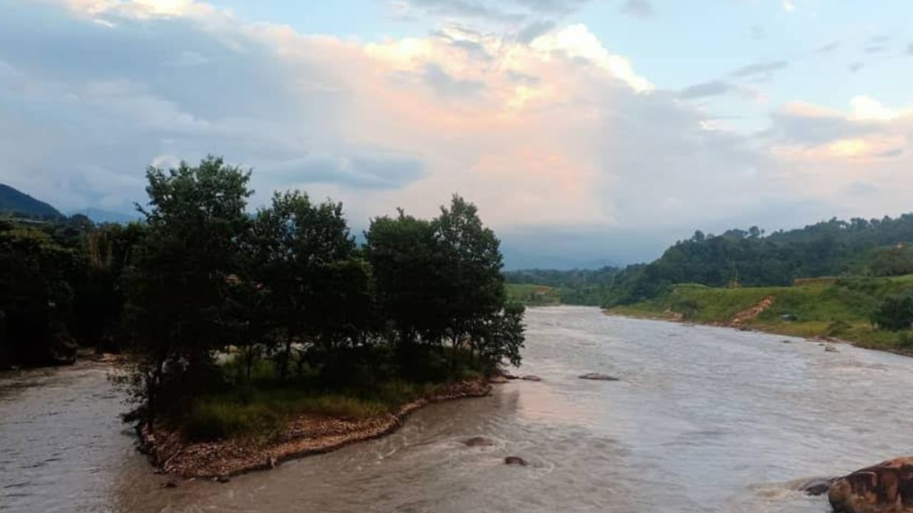 Trishuli River