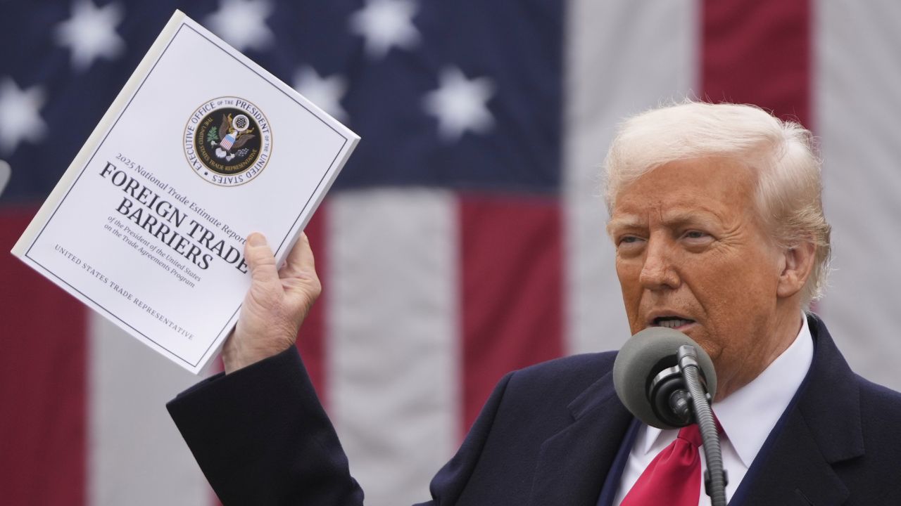 donald trump । Photo Credit: PTI