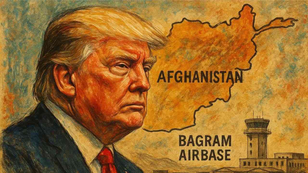 Afghanistan News.