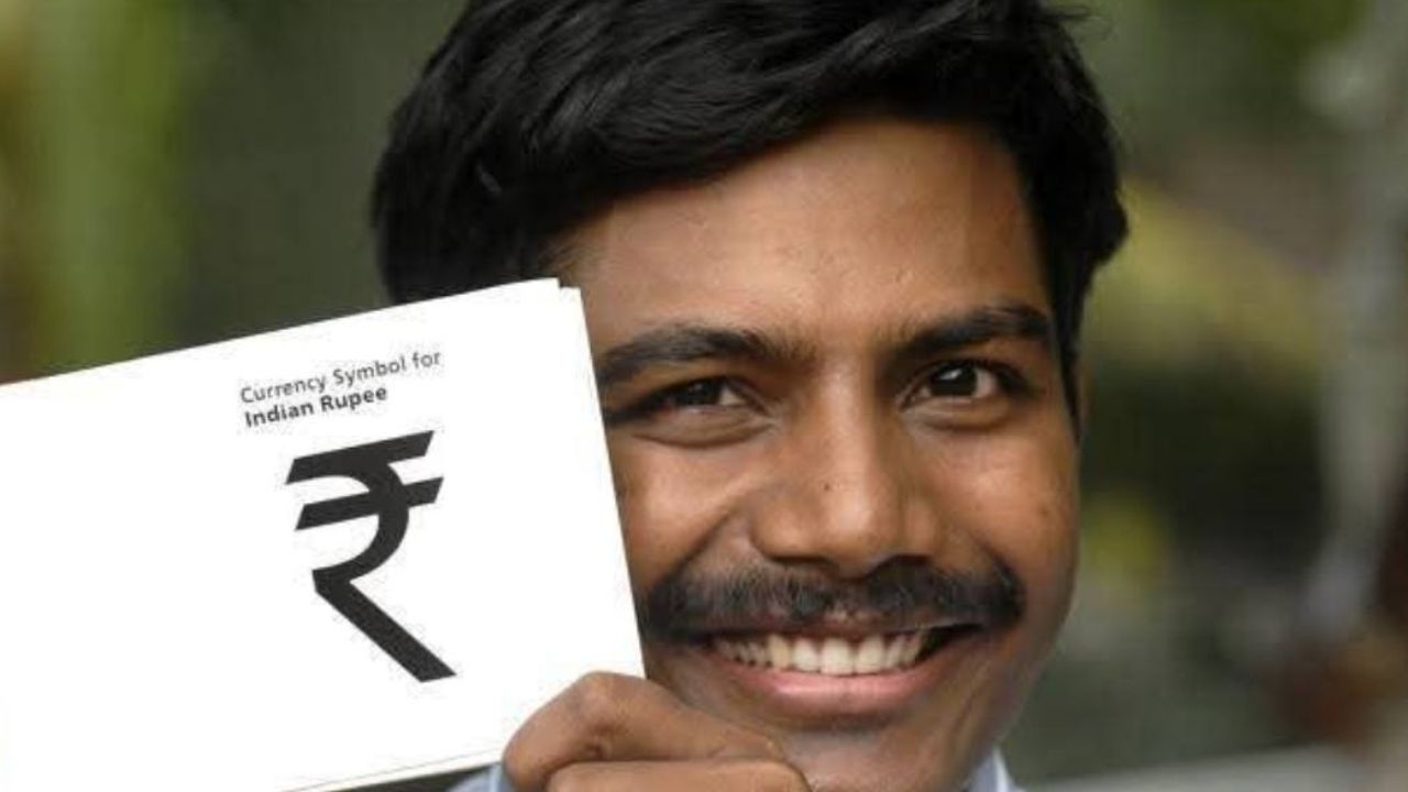 Who is Udaya Kumar Dharmalingam