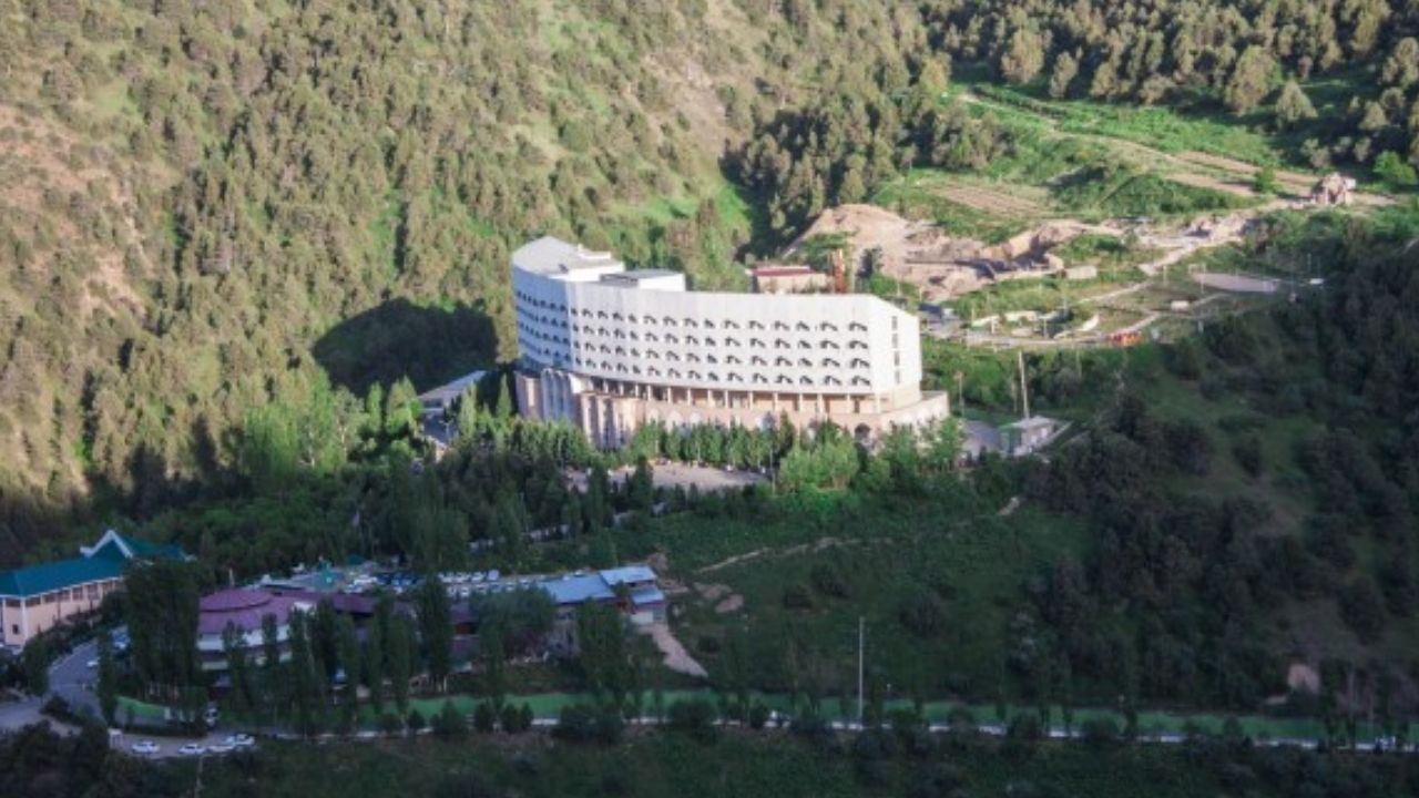uzbekistan