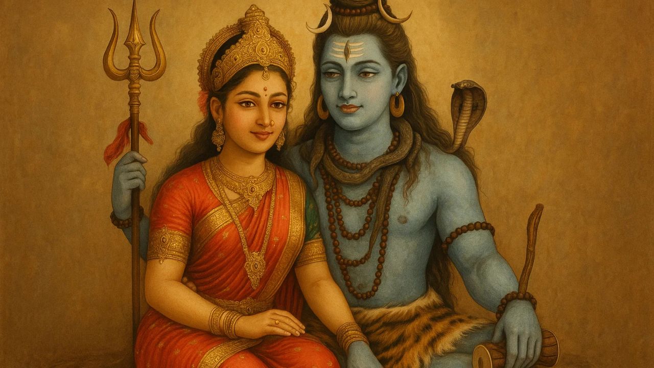 Representational Picture