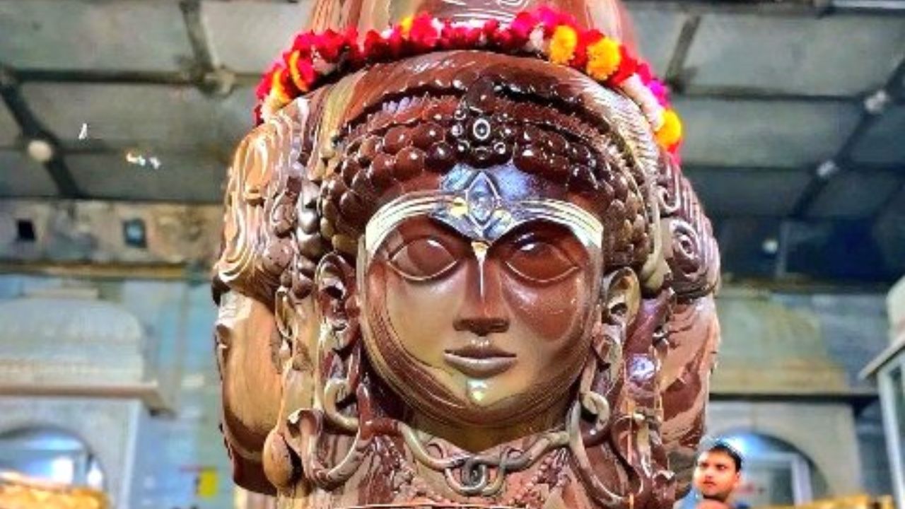 Pasupathi Nath Mandir