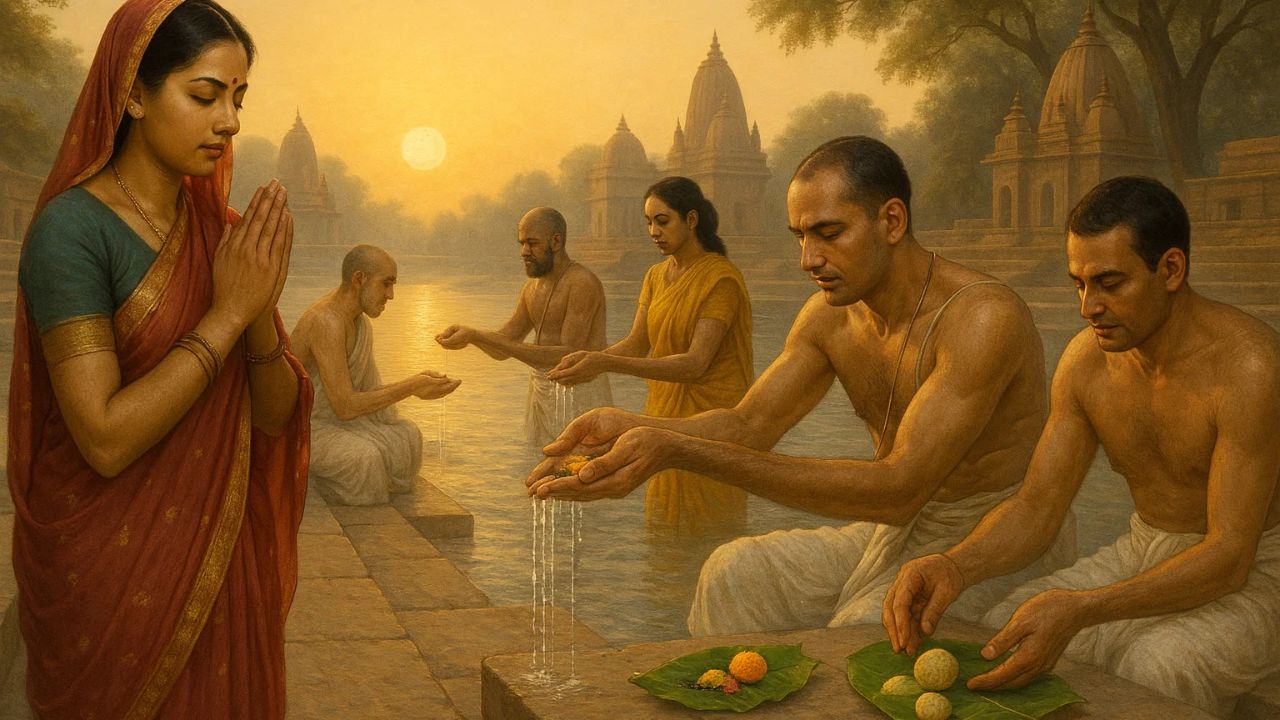 Representational Picture