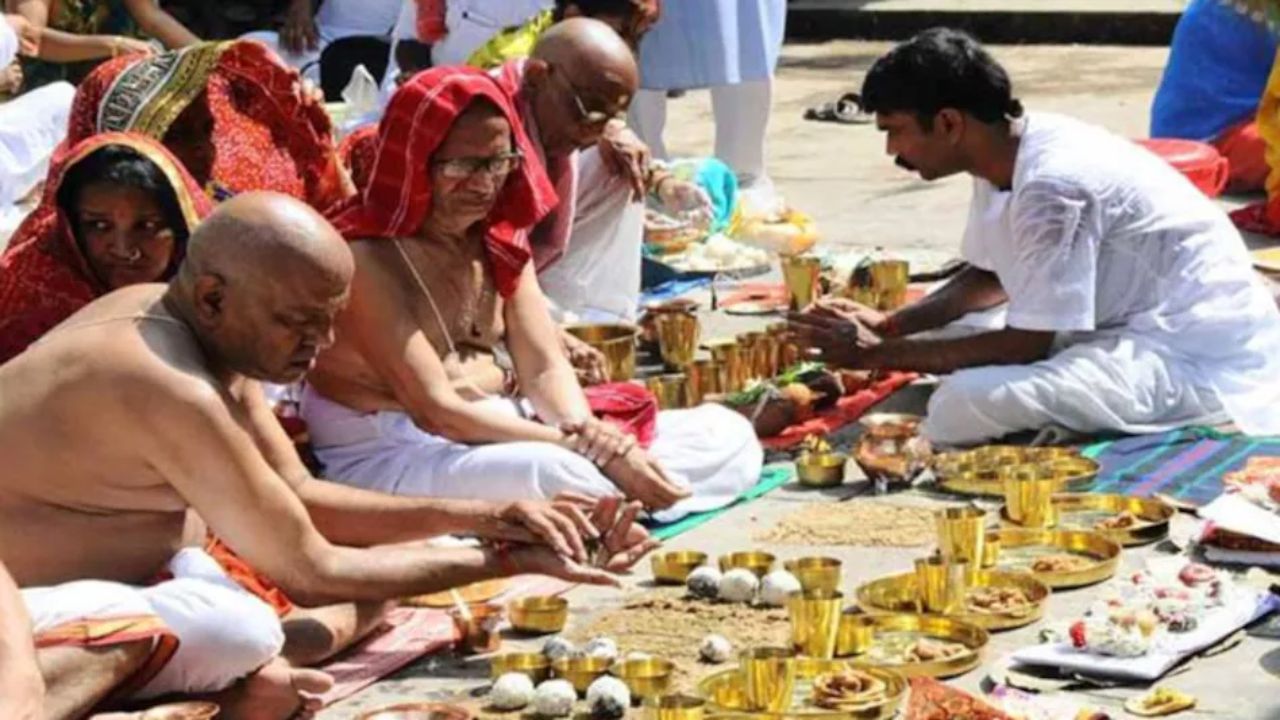 Representational Picture