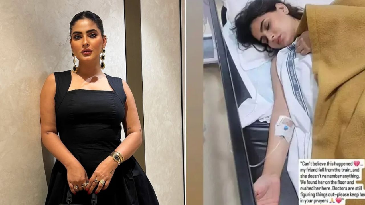 Karishma Sharma Picture